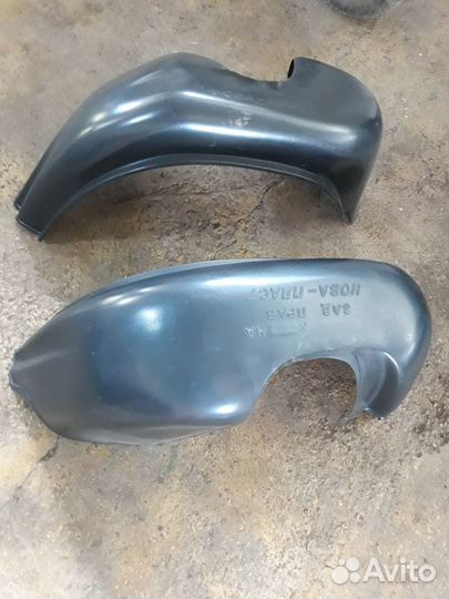 Подкрыльник