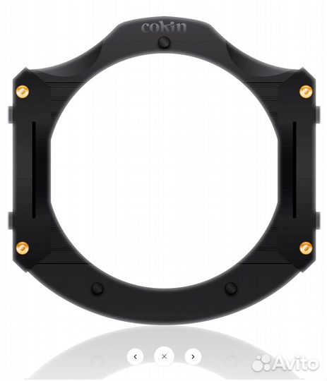 Держатель для фильтров Cokin Z-Pro Filter Holder