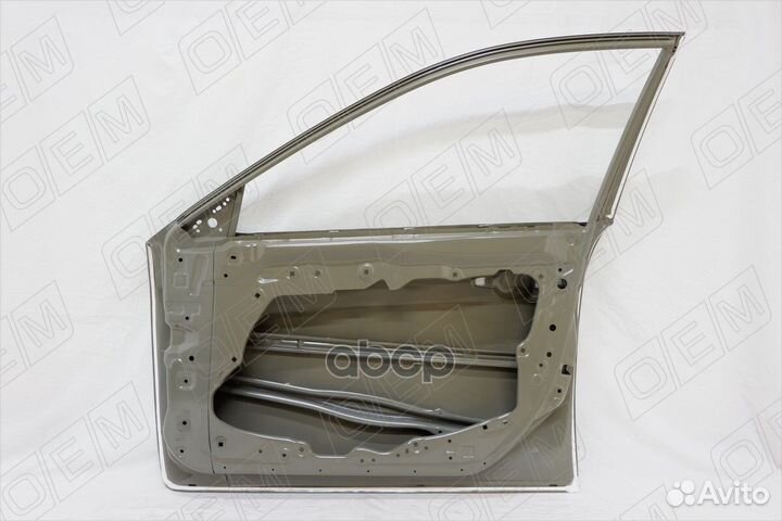 Дверь передняя правая Mazda 6 1 GG (2002-2007) 1