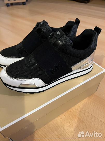 Michael kors кроссовки