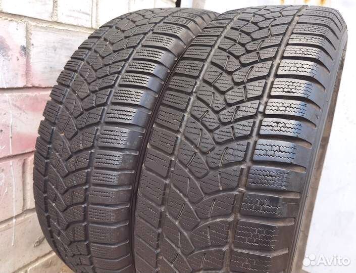 Firestone Destination Winter 215/65 R16 98H