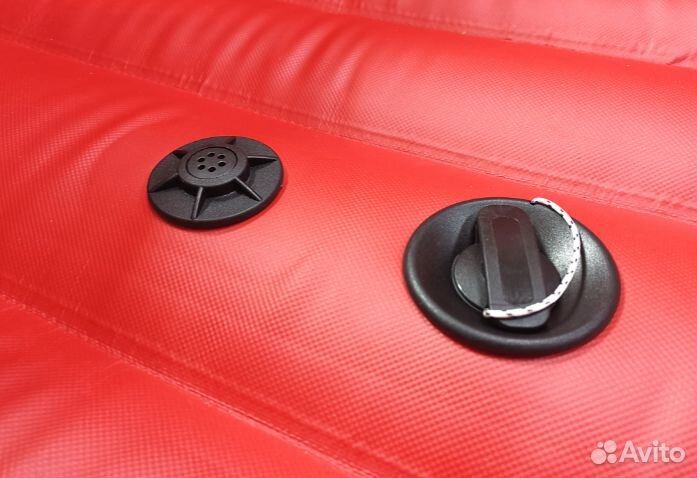 Лодка mishimo PRO 400