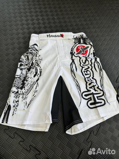Шорты мма