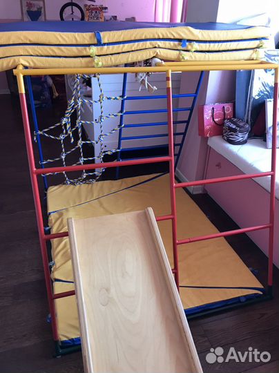 Комплекс ранний старт