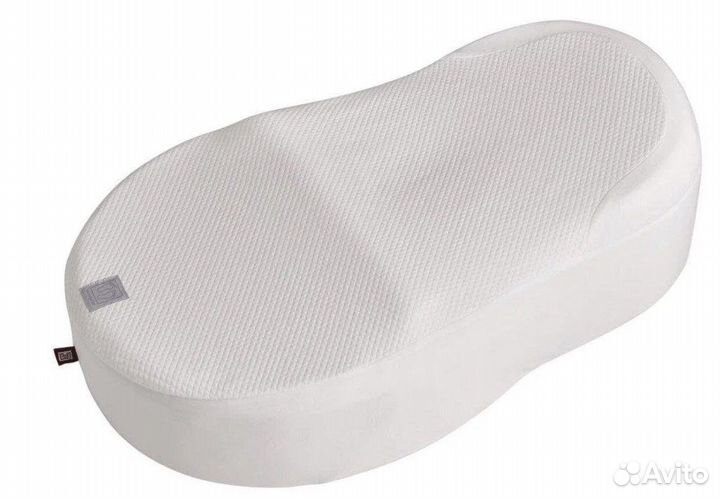 Матрас-кокон-подушка Red Castle