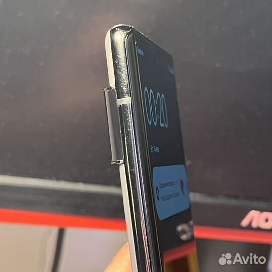 Google Pixel 6 Pro, 12/128 ГБ