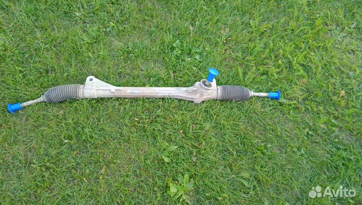 Рулевая рейка