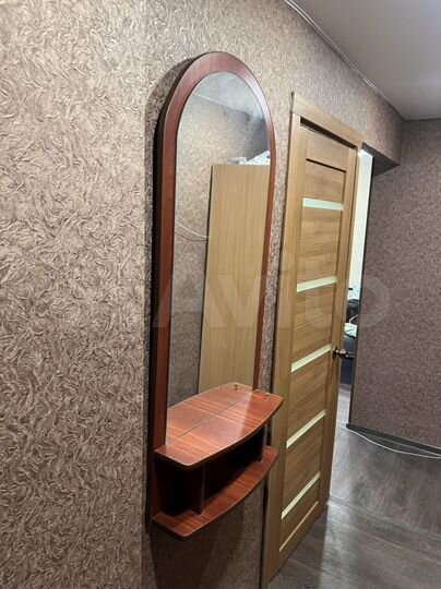 1-к. квартира, 33 м², 5/5 эт.