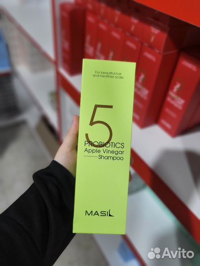 Оригинальная корейская косметика