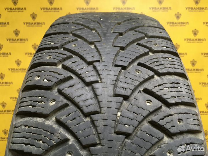 Nokian Tyres Nordman SUV 235/65 R17 108T