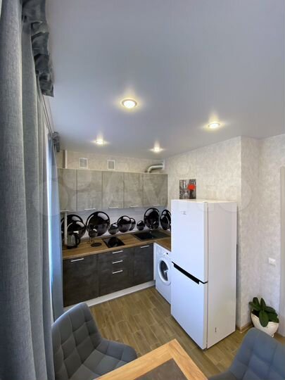 2-к. квартира, 42 м², 3/5 эт.