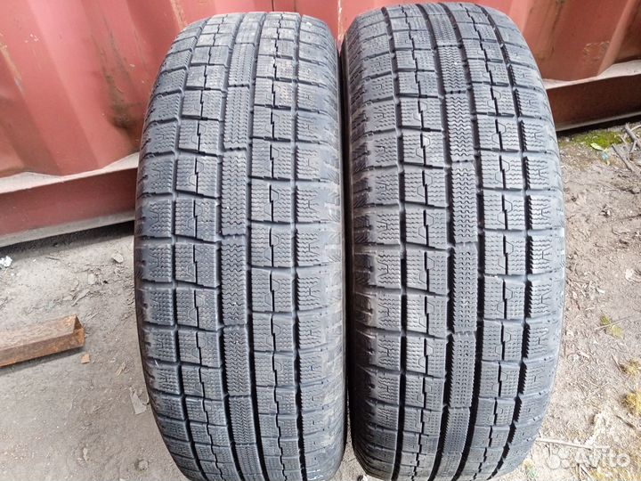 Toyo Garit G5 195/65 R15