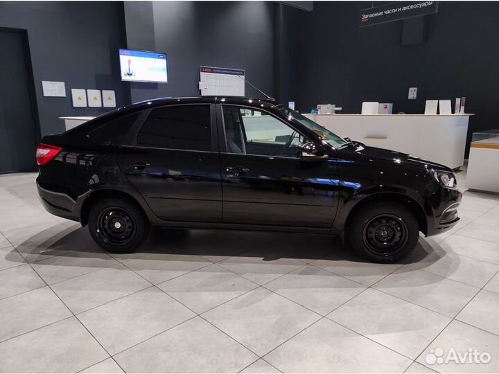 LADA Granta 1.6 МТ, 2024