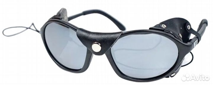 Очки для альпинизма BTY Outdoor Yeti 1 Black