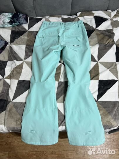 Горнолыжный костюм женский 42 44 roxy