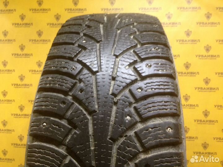 Nokian Tyres Nordman 5 SUV 215/60 R17 100T