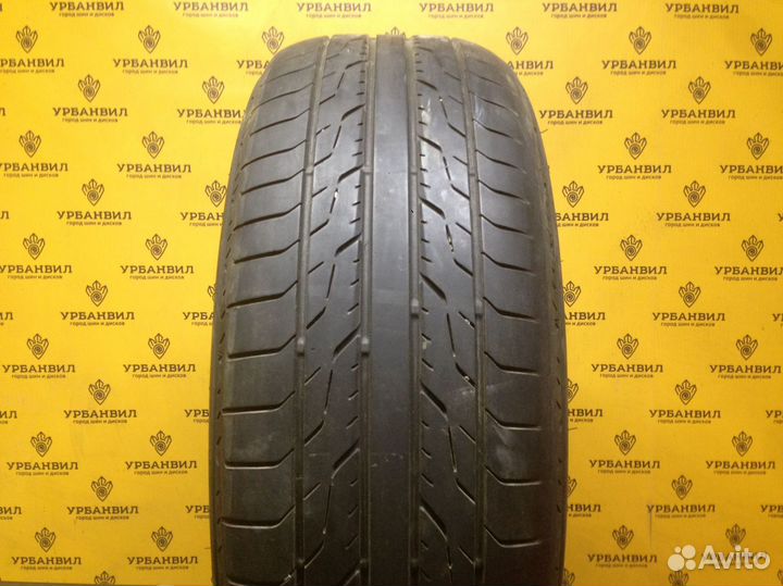 Toyo DRB 205/55 R16 91V