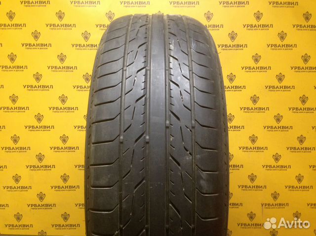Toyo DRB 205/55 R16 91V