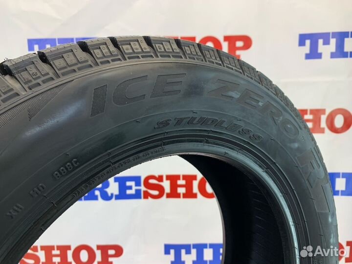 Pirelli Ice Zero FR 195/65 R15 95T