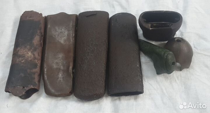 Фурнитура деталей Х.О