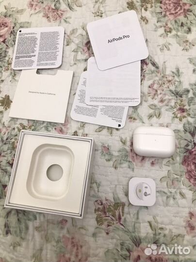 Apple airpods pro