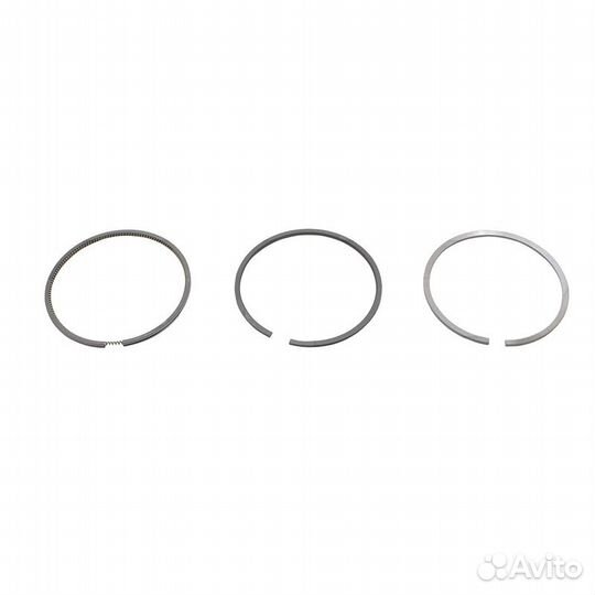 Набор поршневых колец 6738-31-2031/6732-31-2300/67