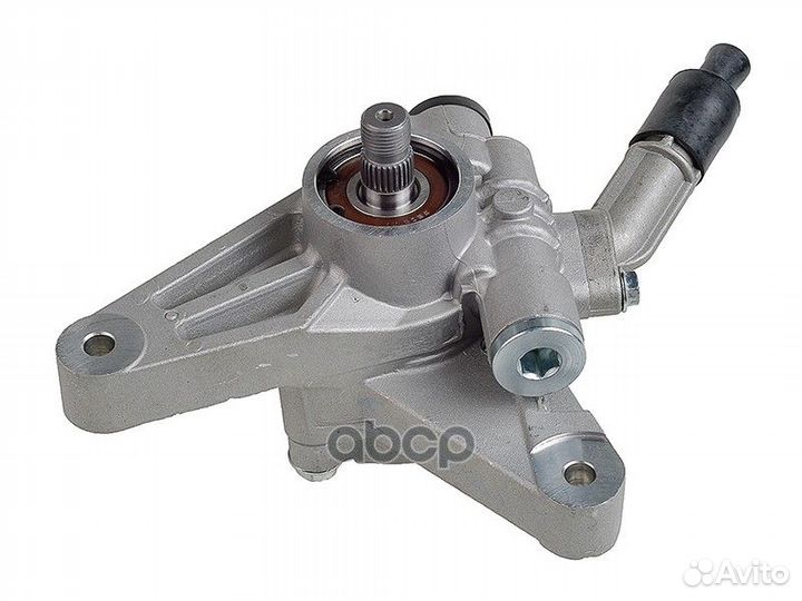 Насос гидроусилителя руля 56110ryea05 Honda Accord