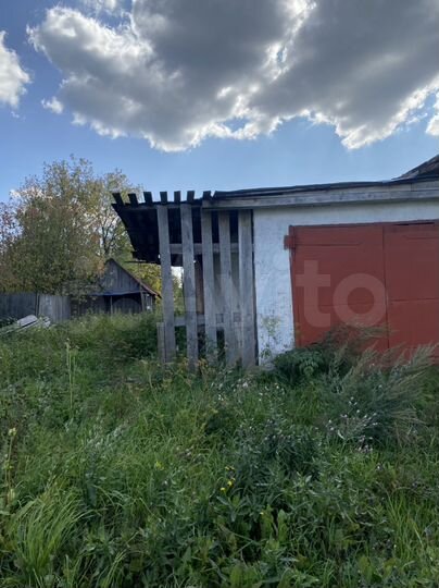 Участок 12 сот. (ИЖС)