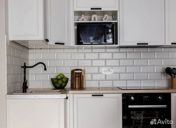 Кухни и любая корпусная мебель на заказ