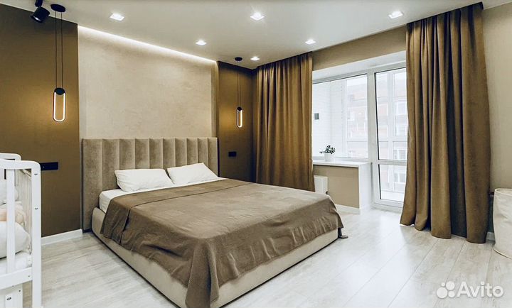 Интерьерный фотограф