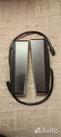 Дхо (дневные ходовые огни)