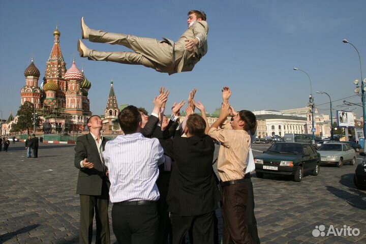 Услуги по съёмке свадеб