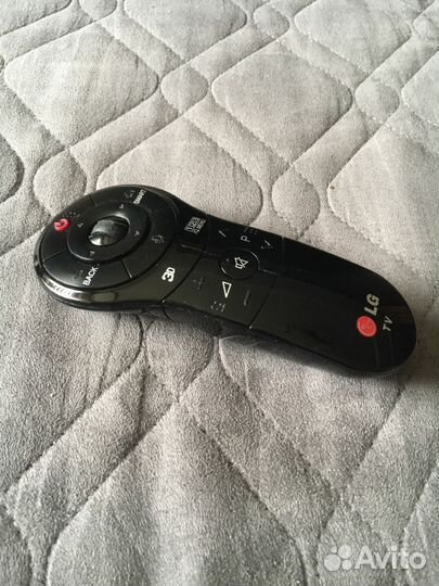 Пульт тв LG Magic AN-MR400G