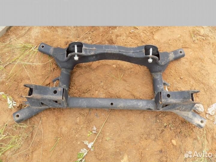 Балка задняя ASX 2010-2016