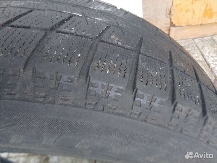IST Standart 205/65 R16