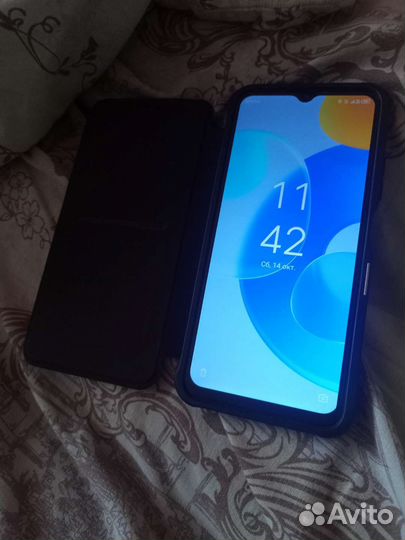 TECNO Pop 6 Pro, 2/32 ГБ