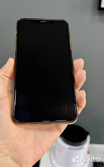 iPhone 11 Pro Max, 64 ГБ