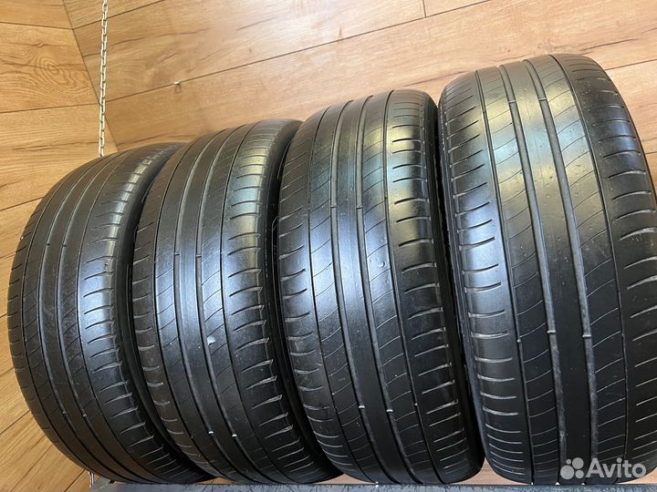 Michelin Primacy 3 205/55 R16