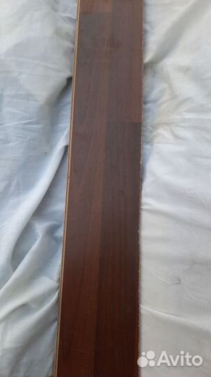 Ламинат остатки бу