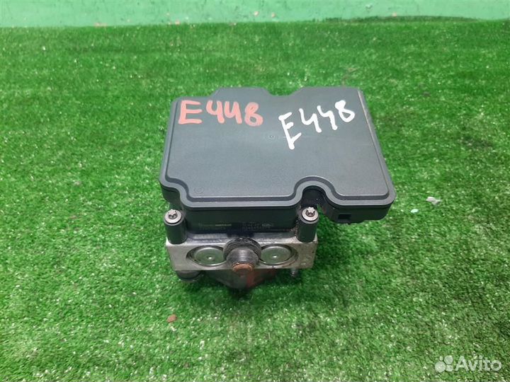 Насос ABS Opel Meriva B 2013