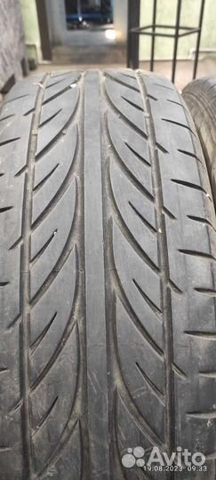 Hankook Ventus V12 Evo K110 225/60 R18 100W