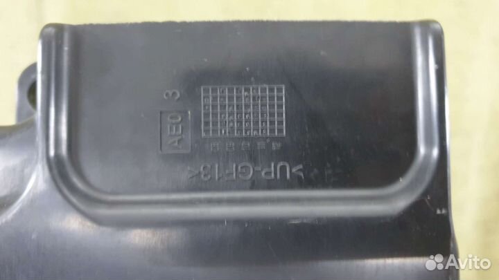 Блок управления подушками безопасности ваз-2170