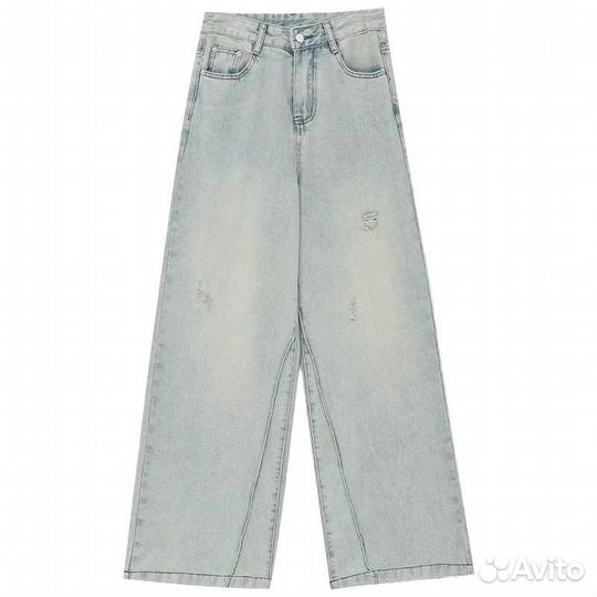 Джинсы Rick owens type Jeans