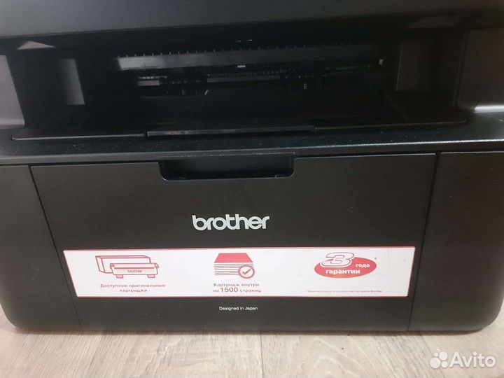 Принтер сканер копир