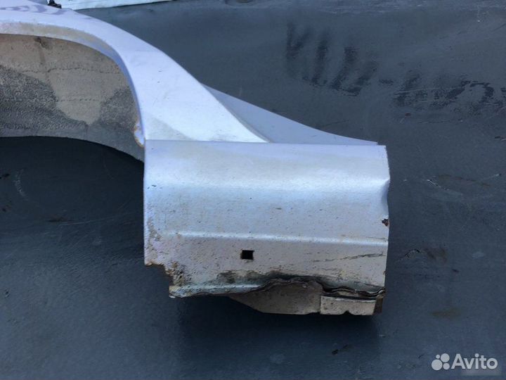 Вставка правая Nissan Cube Z10 1998-2003