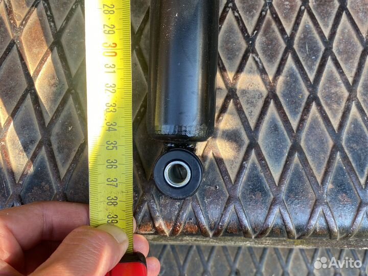 Амортизаторы для мотоцикла мопеда квадроцикл