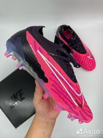 Бутсы Phantom GX Elite FG limited edition