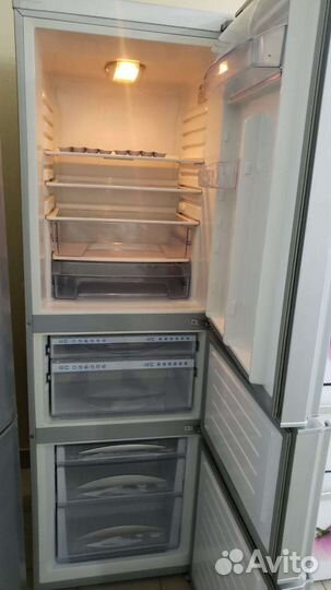 Холодильник бу с гарантией