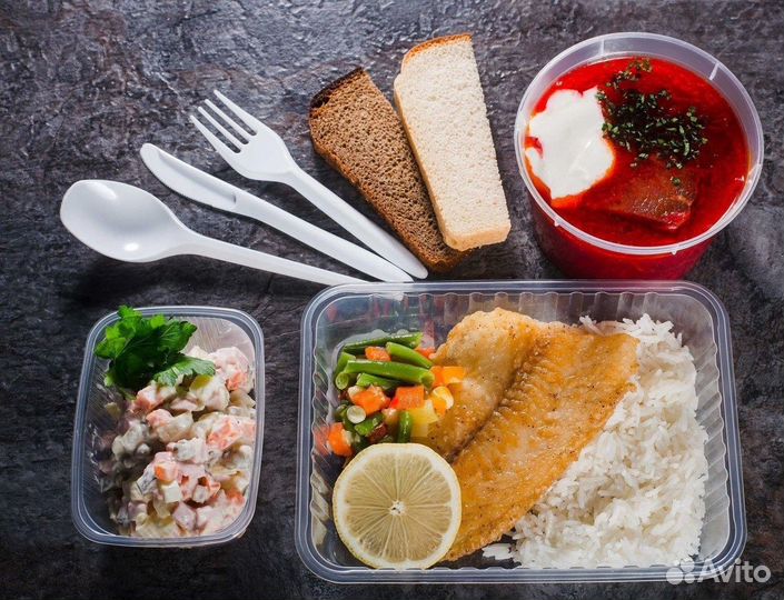 Грузчик-комплектовщик с ежедневной оплатой