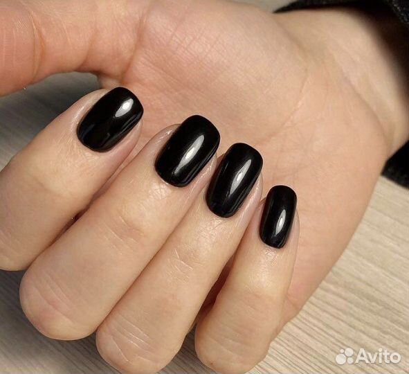 Маникюр, педикюр, покрытие шеллак